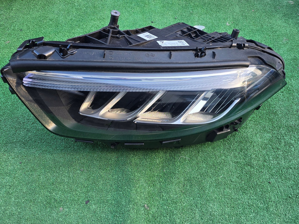 Frontscheinwerfer Mercedes-Benz W177 A1779062106 LED Links Headlight SCH8783286347ny