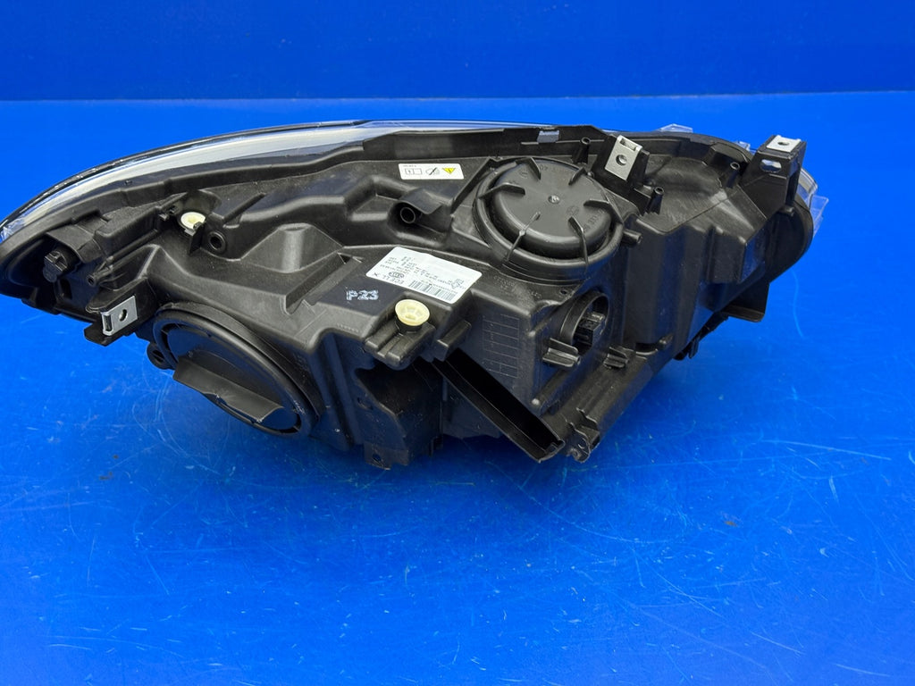 Frontscheinwerfer BMW F20 1ZS010741-65 Xenon Links Scheinwerfer Headlight SCH4955775588ta
