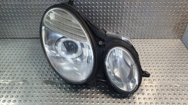 Frontscheinwerfer Mercedes-Benz W211 AWU15468 Rechts Scheinwerfer Headlight SCH5684912519lj