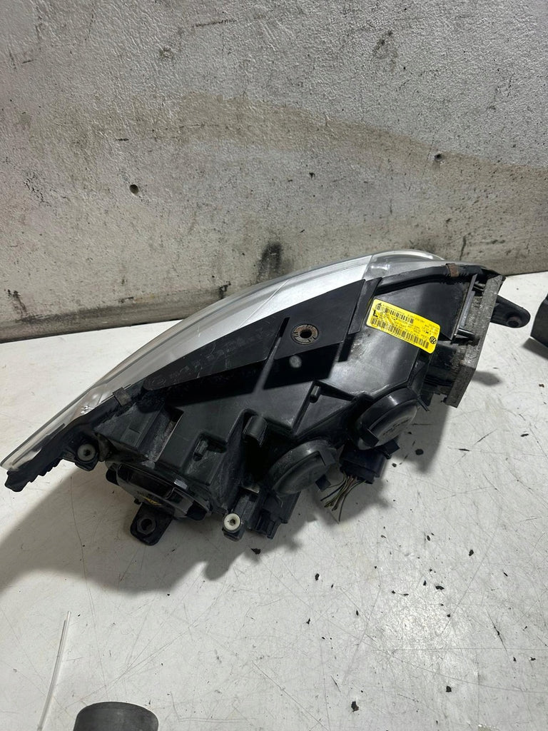 Frontscheinwerfer VW Passat Cc 3C8941751C LED Links Scheinwerfer Headlight SCH7443742880tt
