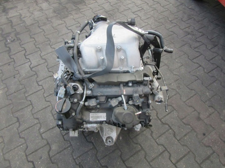 Motor Genesis Hyundai Coupe G6DJ 3.8 2016 Benzin Engine Unkomplett MOT1712672933sr