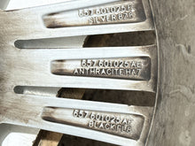 Load image into Gallery viewer, 1x Alufelge 18 Zoll 7.0" 5x112 657601025F Skoda Scala Rim Wheel FEL4653931097aw