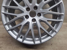 Laden Sie das Bild in den Galerie-Viewer, 1x Alufelge 19 Zoll 5x112 81A601025L Audi Q2 Rim Wheel FEL5951687887by
