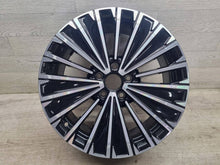 Load image into Gallery viewer, 1x Alufelge 18 Zoll 5x112 Glanz 571601025K VW Tiguan Rim Wheel FEL6356220754xo