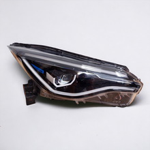 Laden Sie das Bild in den Galerie-Viewer, Frontscheinwerfer Renault Zoe 260102384R LED Rechts Scheinwerfer Headlight