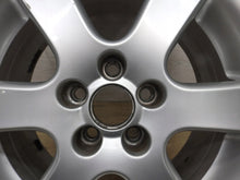 Load image into Gallery viewer, 1x Alufelge 15 Zoll 6.0&quot; 4x100 43ET 6Q0601025R VW Polo Rim Wheel