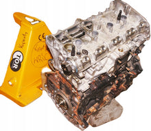 Laden Sie das Bild in den Galerie-Viewer, Motor Audi A4 B9 Quattro CYMC CYM 2.0 TFSI 252PS 185kW Benzin Engine Unkomplett MOT4515251980qp