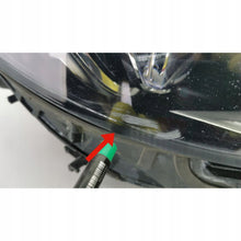 Load image into Gallery viewer, Frontscheinwerfer Mercedes-Benz Gle Amg A1669062203 Rechts Headlight SCH4891319376jk