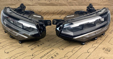 Load image into Gallery viewer, Frontscheinwerfer VW Passat B8 3G1941036P 3G1941035P LED Ein Satz Headlight SCH2790517921tn