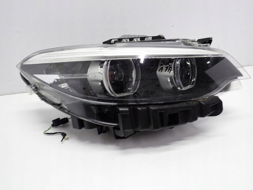 Frontscheinwerfer BMW 2 F22 F23 7493638 LED Rechts Scheinwerfer Headlight SCH3896648001wi