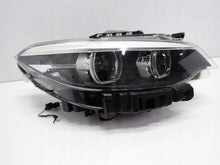 Laden Sie das Bild in den Galerie-Viewer, Frontscheinwerfer BMW 2 F22 F23 7493638 LED Rechts Scheinwerfer Headlight SCH3896648001wi