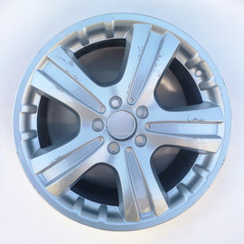 1x Alufelge 18 Zoll 8.0