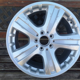 1x Alufelge 18 Zoll 8.0