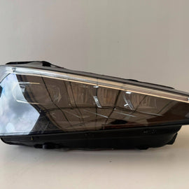 Frontscheinwerfer Skoda Scala 657941016C LED Rechts Scheinwerfer Headlight SCH8463424369is