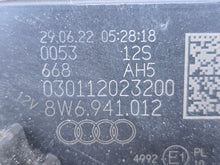 Load image into Gallery viewer, Frontscheinwerfer Audi A5 8W6941012 LED Rechts Scheinwerfer Headlight SCH1813837289vm