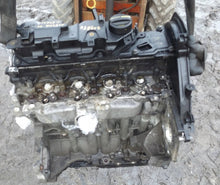 Laden Sie das Bild in den Galerie-Viewer, Motor Ford Fiesta I UBJA 1.6 TDCI 2010 Diesel Engine Unkomplett MOT2469303116wm