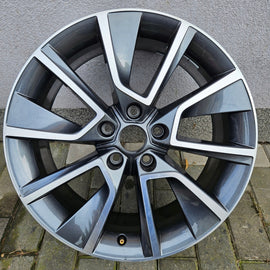 1x Alufelge 18 Zoll 7.0