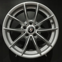 Laden Sie das Bild in den Galerie-Viewer, 4x Alufelge 16 Zoll 6.5" 5x112 22ET 6876921-F605287 Audi I Rim Wheel FEL7086568447mo