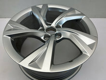 Load image into Gallery viewer, 1x Alufelge 18 Zoll 8.0&quot; 5x112 8W0601025EJ Audi A5 A4 Rim Wheel