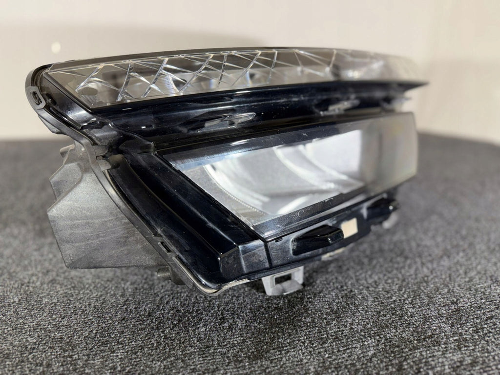 Frontscheinwerfer Skoda Kamiq 658941016 LED Rechts Scheinwerfer Headlight SCH3337675684fe