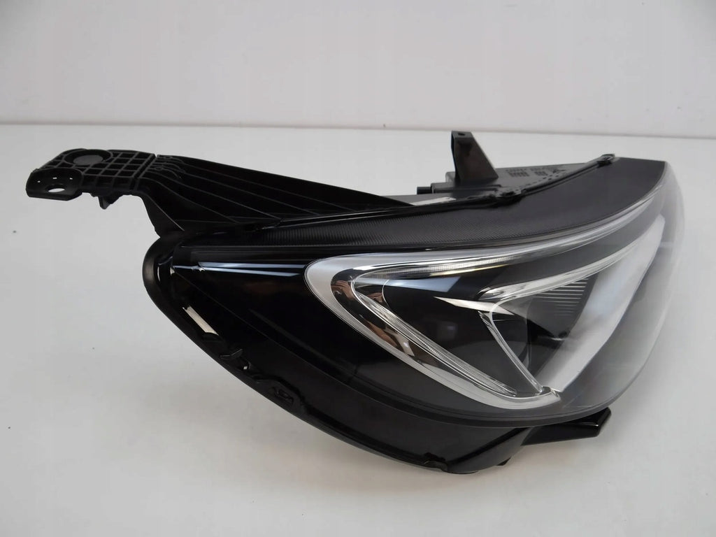 Frontscheinwerfer Opel Grandland X YP00015980 LED Rechts Scheinwerfer Headlight