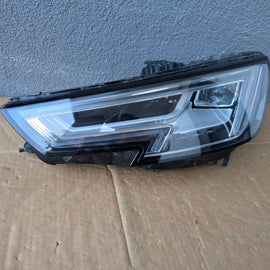 Frontscheinwerfer Audi A4 8W0941033 Links Scheinwerfer Headlight SCH4318117508ha