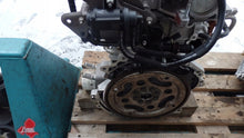Load image into Gallery viewer, Motor Ford Focus YZDA 1.5 150PS 110kW 10TKm Benzin Engine Unkomplett MOT4795344942cb