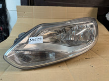 Load image into Gallery viewer, Frontscheinwerfer Ford Focus BM5113W030NA Links Scheinwerfer Headlight SCH9852980739ur