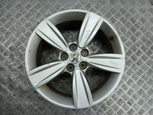Laden Sie das Bild in den Galerie-Viewer, 1x Alufelge 18 Zoll 5x114.3 AMD91232 Peugeot 4007 Rim Wheel FEL2728816273no
