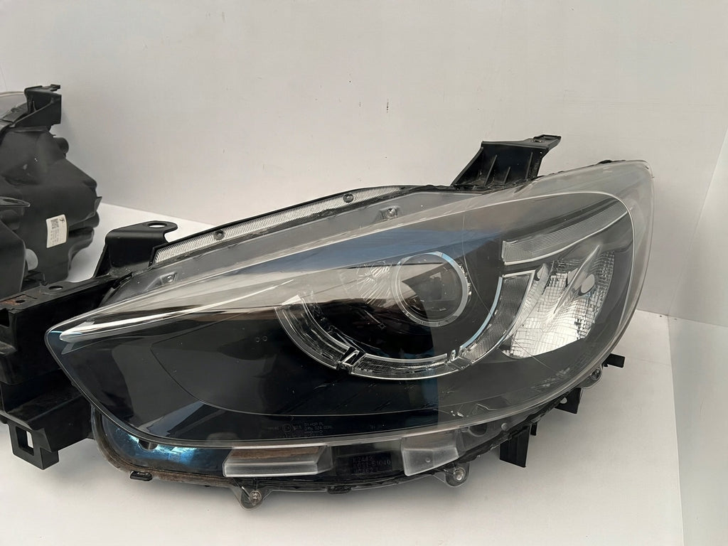 Frontscheinwerfer Mazda Cx5 Cx-5 KD31-51030 Full LED Rechts oder Links