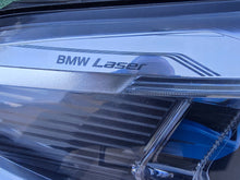 Load image into Gallery viewer, Frontscheinwerfer BMW X5 G05 9481790-09 Laser Rechts Scheinwerfer Headlight SCH6285143851ul
