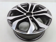 Laden Sie das Bild in den Galerie-Viewer, 1x Alufelge 17 Zoll 7.5" 5x112 36ET Graphit A2534010600 Mercedes-Benz Glc FEL8306775672rk