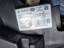 Laden Sie das Bild in den Galerie-Viewer, Frontscheinwerfer BMW F21 F20 7414142 LED Rechts Scheinwerfer Headlight SCH2289645123ue