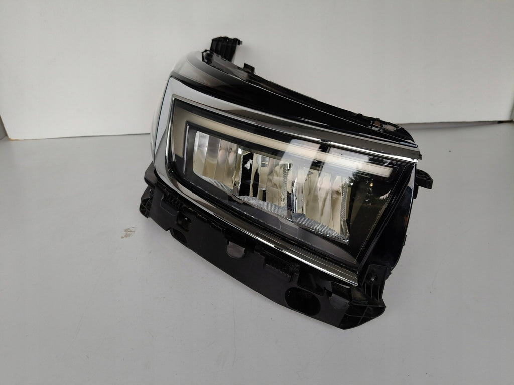 Frontscheinwerfer Opel Grandland X 9850148080 Rechts Scheinwerfer Headlight SCH9282665608ol