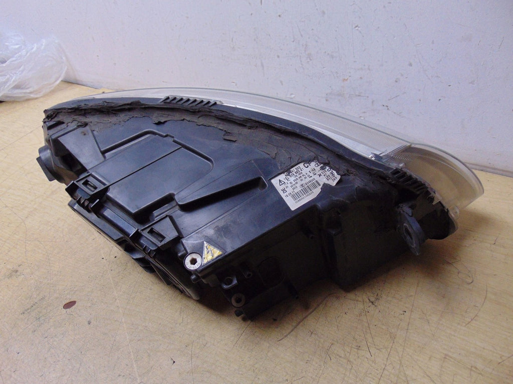 Frontscheinwerfer Audi A6 C6 4F0941003CP Xenon Ein Stück (Rechts oder Links) SCH2009013087qc