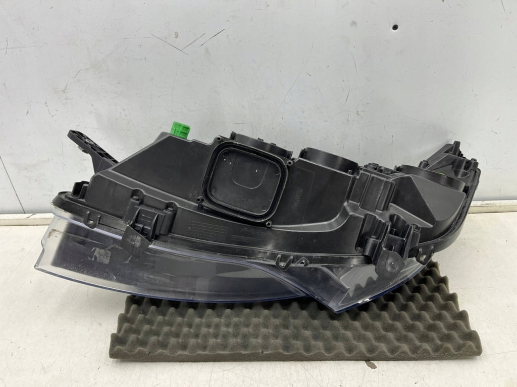 Frontscheinwerfer Citroën Jumper 1394420080 Rechts Scheinwerfer Headlight SCH9630495108uc