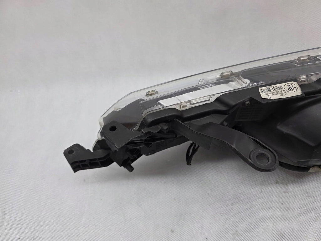 Frontscheinwerfer Toyota Corolla 81110-02L50-00 LED Rechts Headlight SCH1399355348eu