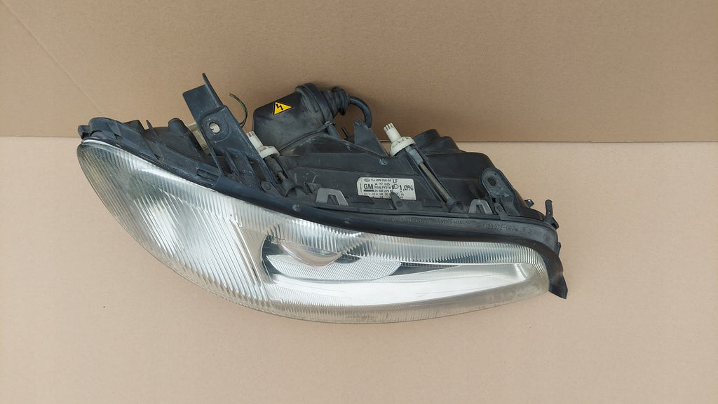 Frontscheinwerfer Opel Omega Xenon Rechts Scheinwerfer Headlight