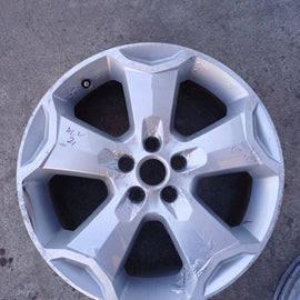 1x Alufelge 18 Zoll 7.5