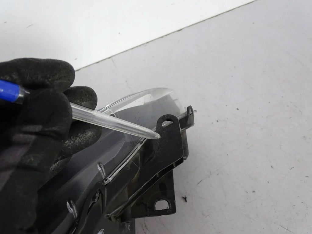 Frontscheinwerfer Toyota Yaris PJT8778 Links Scheinwerfer Headlight