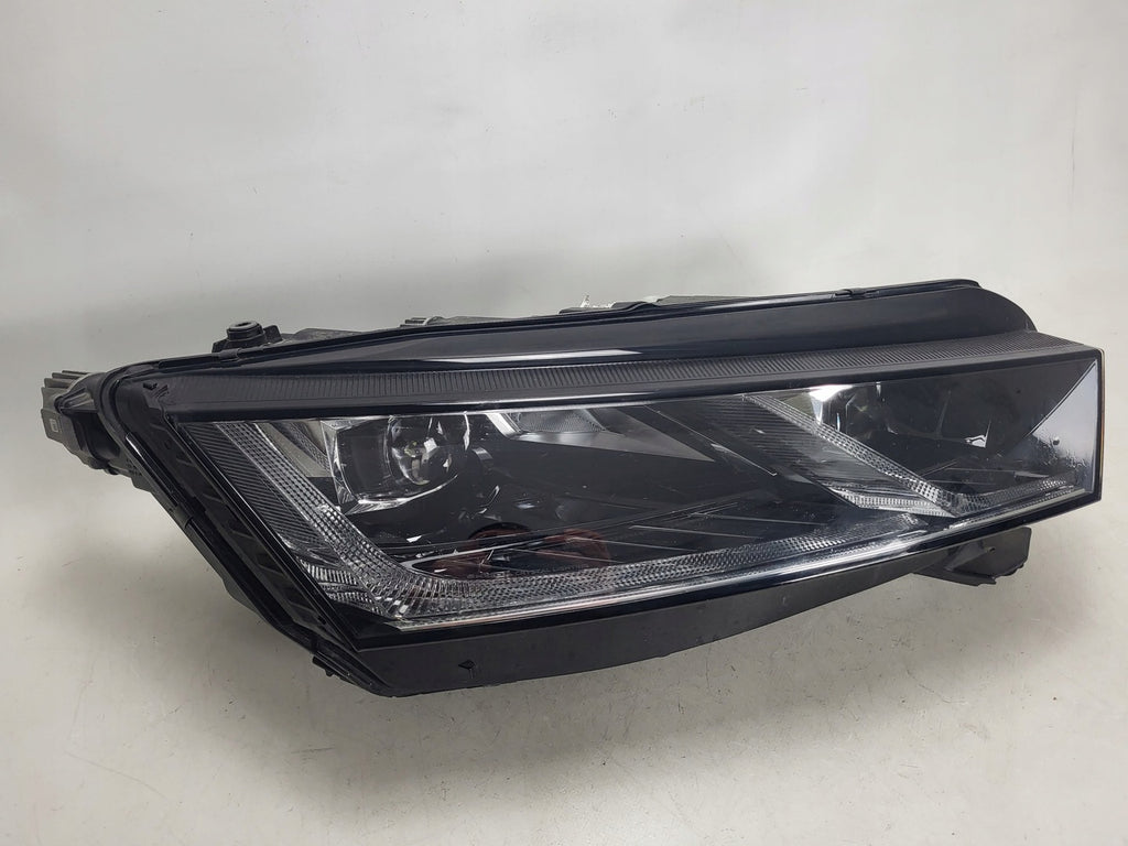 Frontscheinwerfer Skoda Octavia IV 5E4941016A Full LED Rechts Headlight SCH4053089931kv