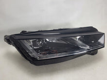 Laden Sie das Bild in den Galerie-Viewer, Frontscheinwerfer Skoda Octavia IV 5E4941016A Full LED Rechts Headlight SCH4053089931kv