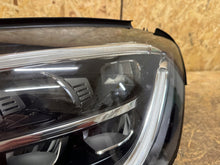 Laden Sie das Bild in den Galerie-Viewer, Frontscheinwerfer Mercedes-Benz Glc A2539066901 Links Scheinwerfer Headlight SCH5941872116vk