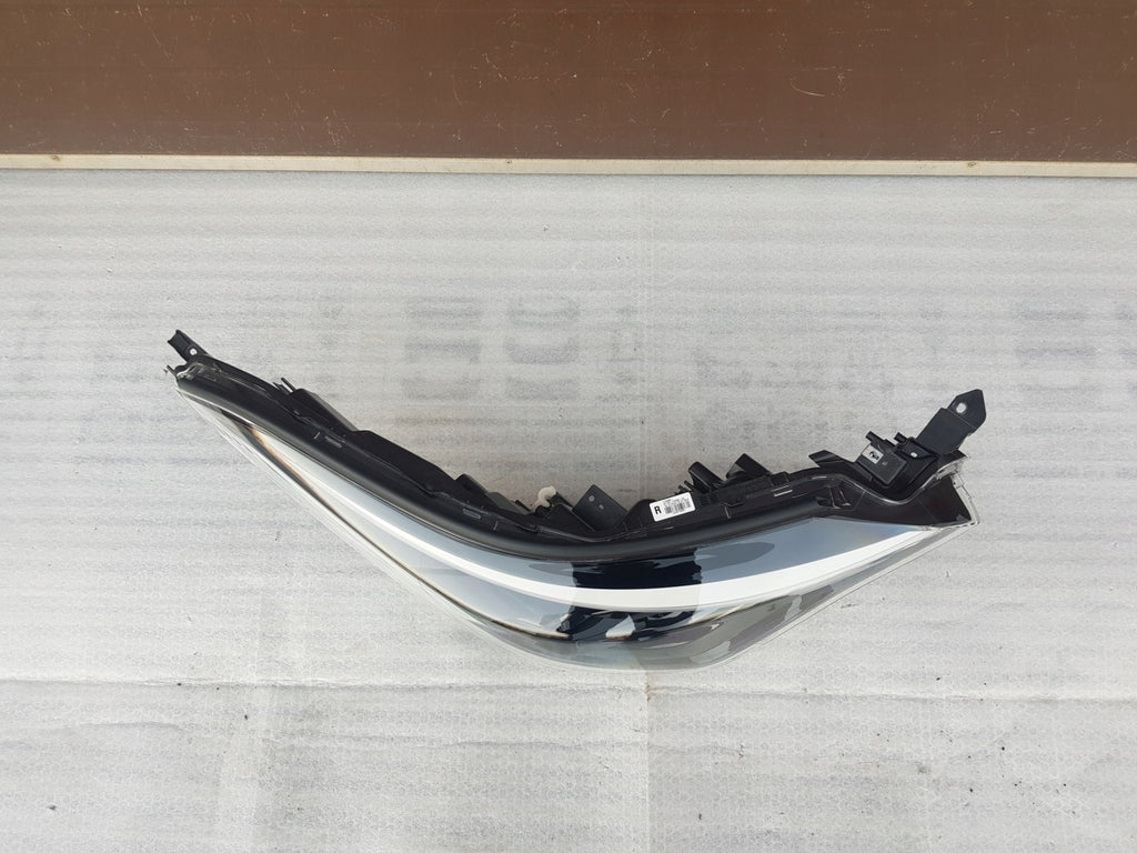 Frontscheinwerfer Toyota C-Hr 81130-YP282 LED Rechts Scheinwerfer Headlight SCH9296607196pw