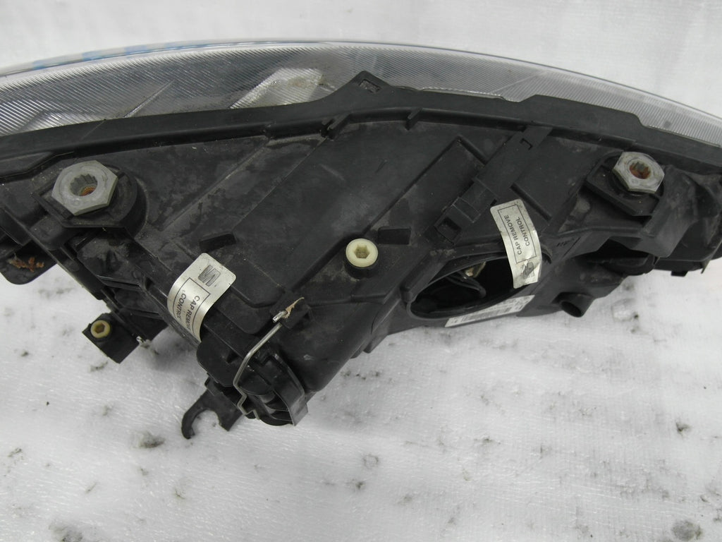 Frontscheinwerfer Seat Ibiza 6F1941005B Links Scheinwerfer Headlight