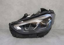 Load image into Gallery viewer, Frontscheinwerfer Mercedes-Benz W206 A2069060703 LED Links Headlight SCH3308144071ac