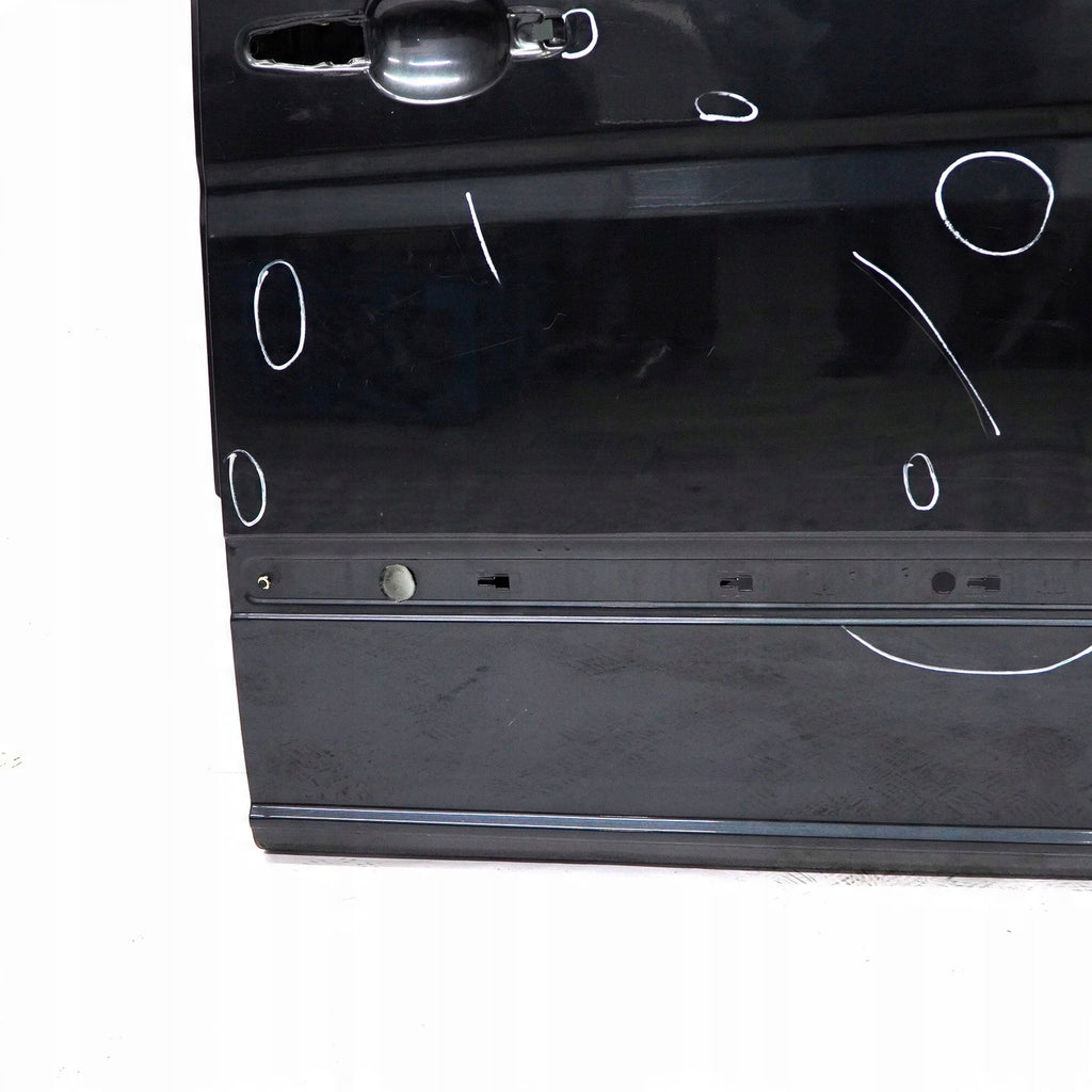 Tür Mercedes-Benz Vito W639 A6397301905-CBL A6397301905-1A6397301905 Hinten Rechts