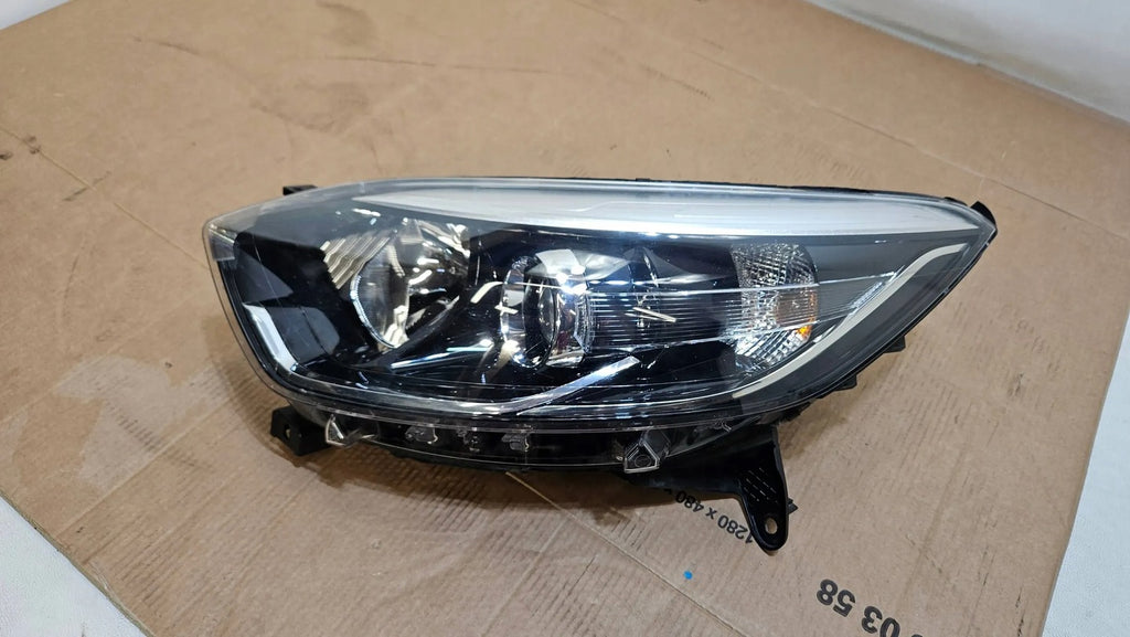 Frontscheinwerfer Renault Captur I 260603859R Links Scheinwerfer Headlight