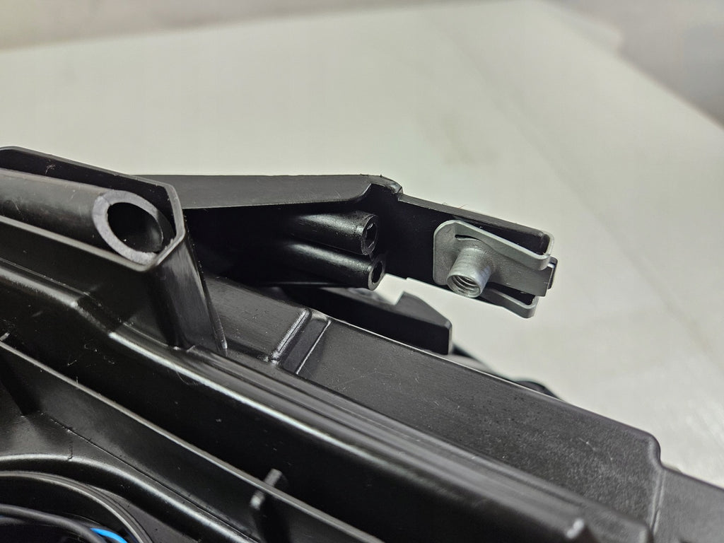 Frontscheinwerfer VW Touran 5TB941081A LED Links Scheinwerfer Headlight