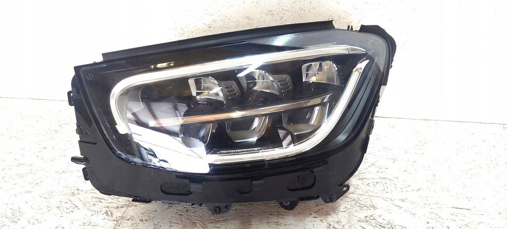 Frontscheinwerfer Mercedes-Benz Glc X253 A2539066901 LED FALSE Headlight SCH7261745846dh